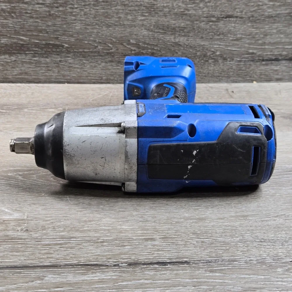 Kobalt not working